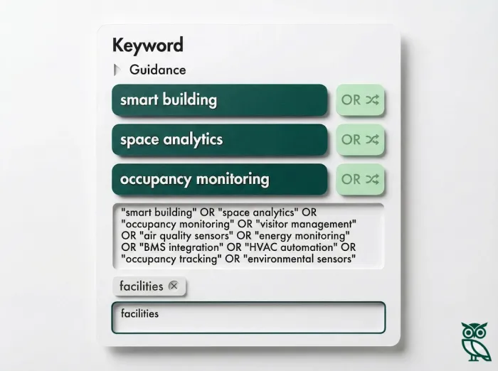 Introducing Intent Search