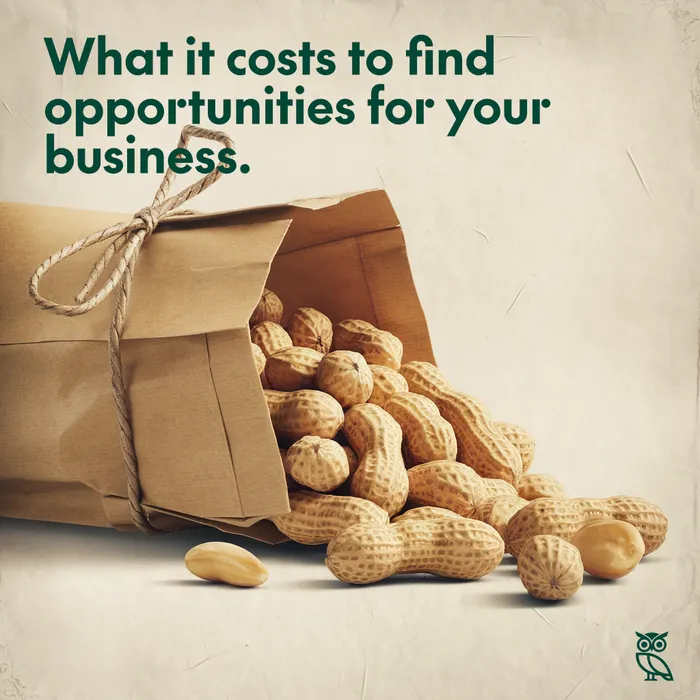 Pricing and commercials <br>Why Open Opportunities is #1