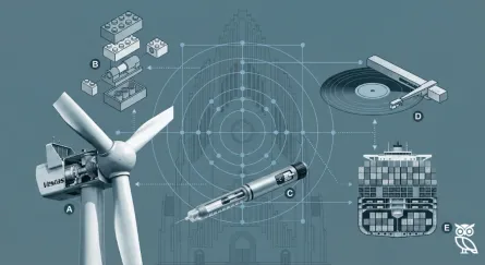 Denmark, a glossary for government procurement