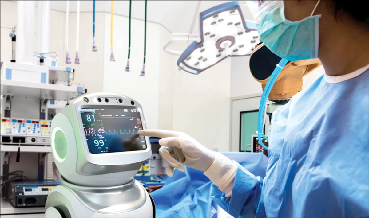 AdvaMed's Policy Roadmap Unlocks Global Sales Potential