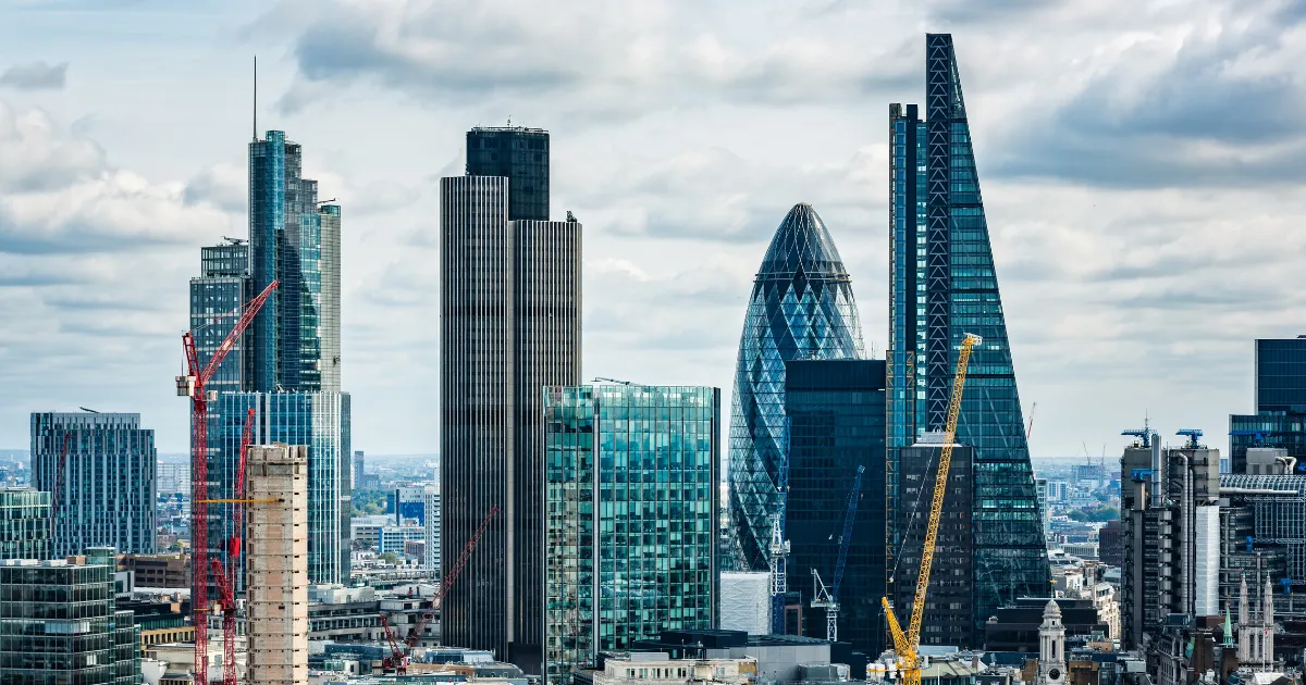 UK Cyber Security Investment: £100M for Contractors 2025