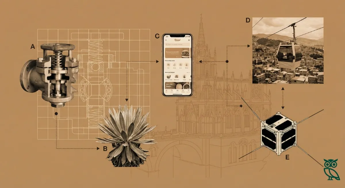 How to win government contracts in Colombia