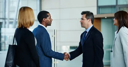 How to Read Government Buying Signals 6 Months Before RFP Release