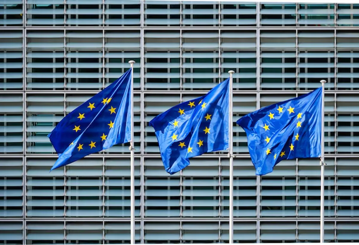 EU's €1.3B Digital Investment: New Software Opportunities