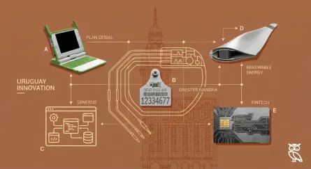 How to win government contracts in Uruguay