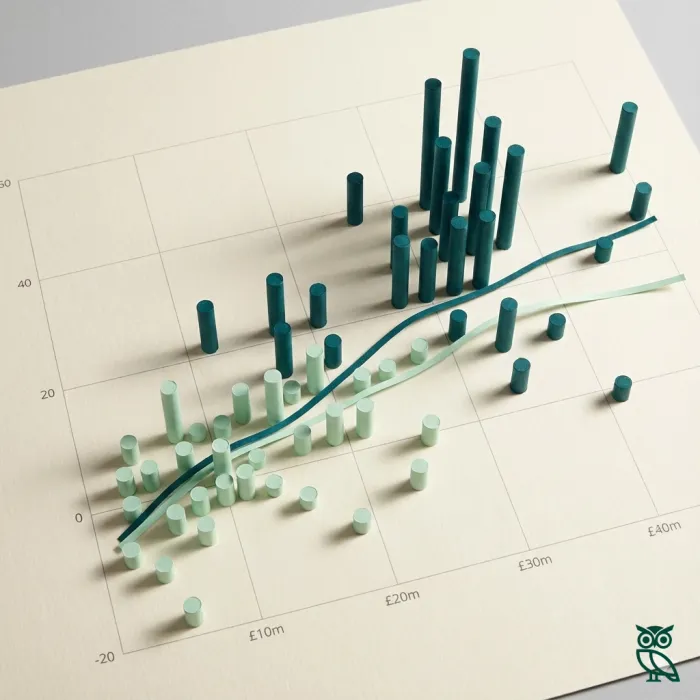 Find opportunities <br>where you least expect