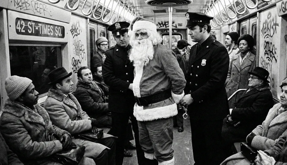 Christmas deadlines 2025, fewer Christmas tenders but at what cost?